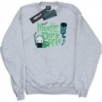 Jersey de Hogwarts “Voldemort” para Damas – XL, Color Obscuro