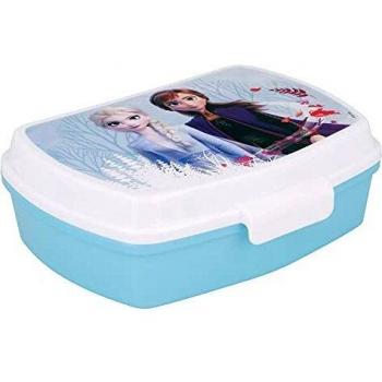 Frozen II Kids Sandwich Box