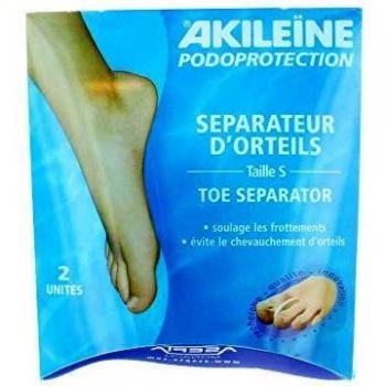 Zehenspreizer Podoprotect Akileine Halbmond – 1 Einheit