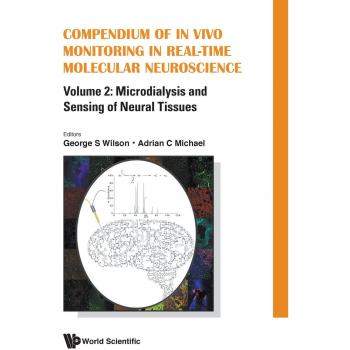 Compendium of In Vivo Monitoring in Real-Time Molecular Neuroscience