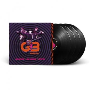 Reunion Live (4LP Vinyl-Set)