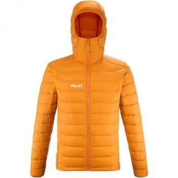 Giacca Millet Kamet Daunen-Kapuzenjacke XL