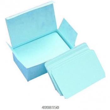 100 Yellow DIY Cards for Holidays