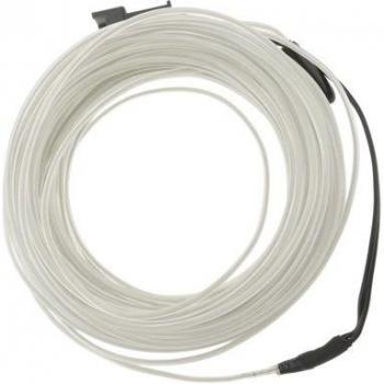 BeMatik Electric Glow Thread – 10 m, 2.3 mm, Blue