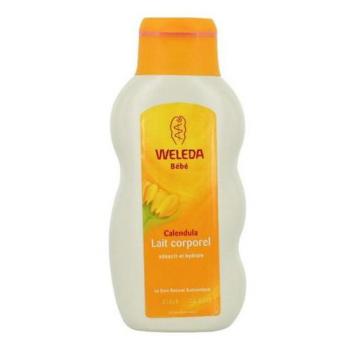 Weleda Baby Calendula Lotion 200 ml