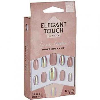 Elegant Touch et Luxes Looks No Me Moques (Oval) Elegant Touch 21 g