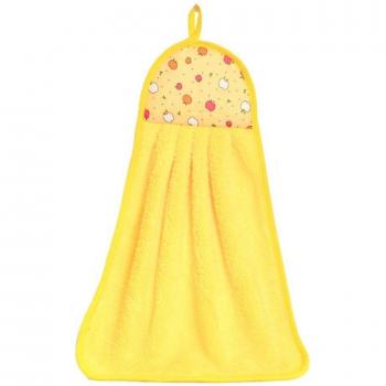 Serviette forte absorbante corail polaire