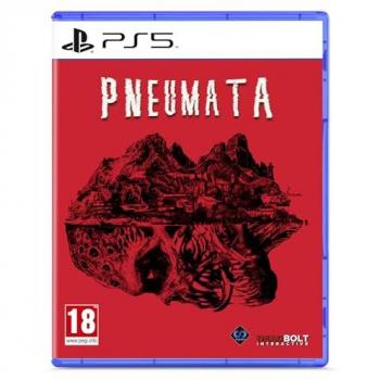 PS5 AirGame