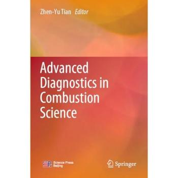Advanced Diagnostics in Combustion Science