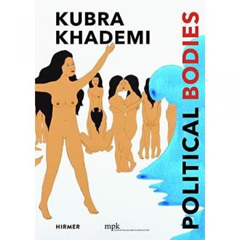 Kubra Khademi