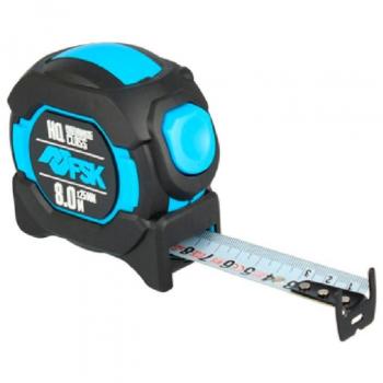 Metro Nastro Ferrestock HQ 8 m × 25 mm Nylon