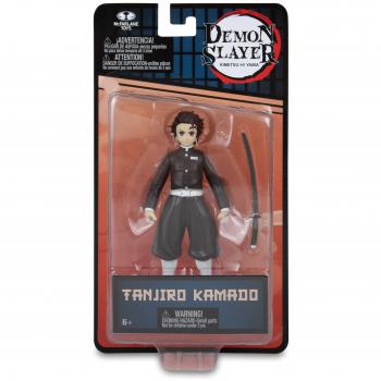 Demon Slayer 12cm Tanjiro Kamado (individual)