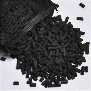 Fish Tank Activated Carbon Bio Ceramic Ring Filter Media