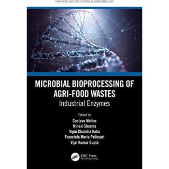 Microbial Bioprocessing of Agri-food Wastes : Industrial Enzymes