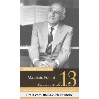 Pollini, Édition Spéciale Temps