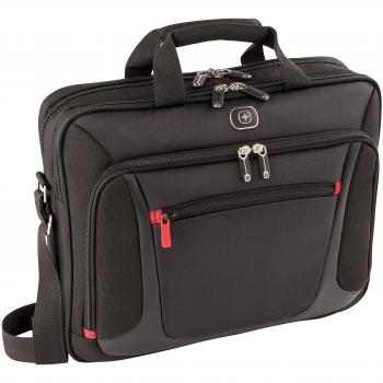 Wenger SENSOR 15 Inch Laptop Briefcase