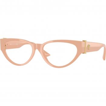 Versace VE3366 5494 Gafas de Sol Versatile Marrón