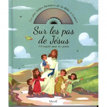 Sur les pas de Jésus