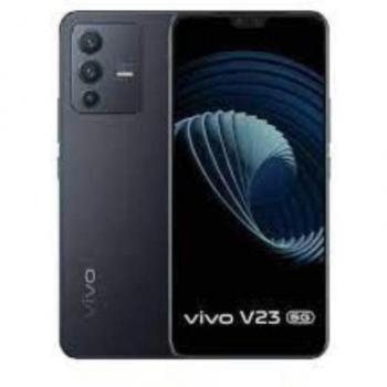 Vivo V23 5G 16,4 cm Doppia SIM 12 GB 256 GB Nero