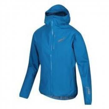 Inov8 Giacca Donna Stormshell FZ V2 Blu