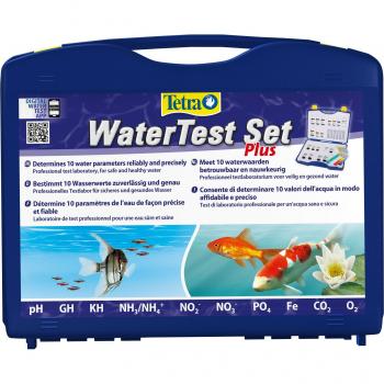 Tetra Kit de Test d'Aquarium 188624