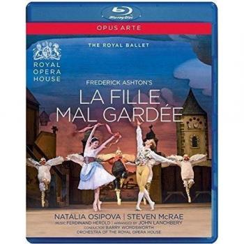 La Fille Mal Gardee