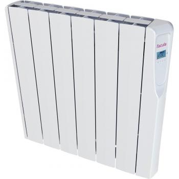 Emisor Térmico Fluido Serie Z 1000 W WiFi