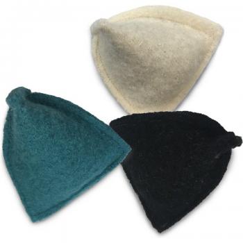 Kater Kasimir Trio kattenkussens catnip inclusief versiering
