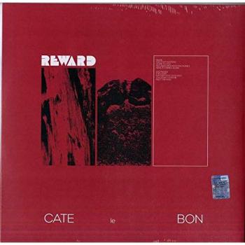 Reward lp vinyl lp