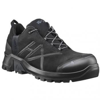 Scarpa di sicurezza Connexis GTX Bassa 6.5 (40) S3 Black‑Black HRO HO C