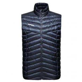 Gilet Albula Mammut Blu Marino S