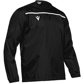 Macron Windbreaker Chicago