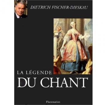 La légende du chant (La Légende de)
