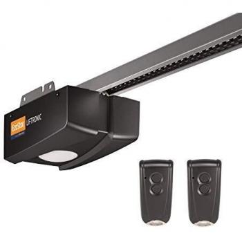 Moteur de garage Hörmann EcoStar Liftronic 500 II