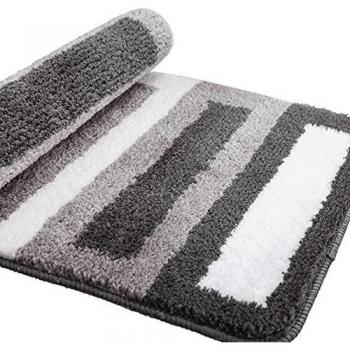 Microtapis Bain Séchage Rapide YQGOO