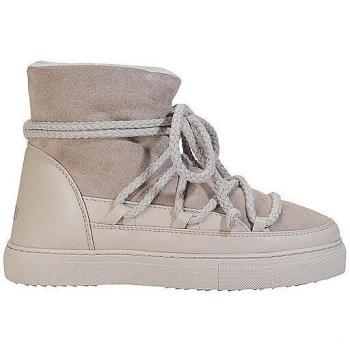 Inuikii Boots Classic Damen Grau Größe 41