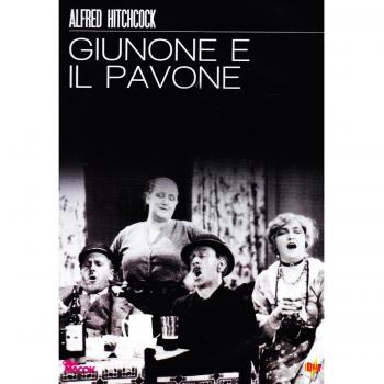 Giunone E Il Pavone