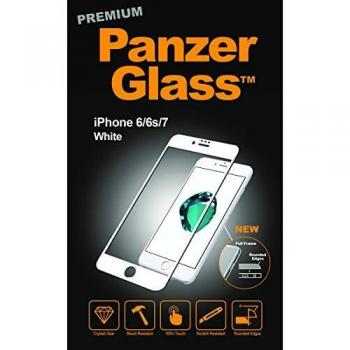 IPhone 6/6S/7 Protective PanzerGlass Shell