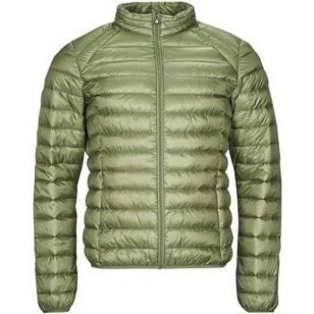 JOTT MAT Men's Lightweight Jacket in Khaki