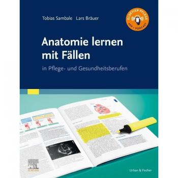 Urban & Fischer in Elsevier Anatomie lernen mit Fällen