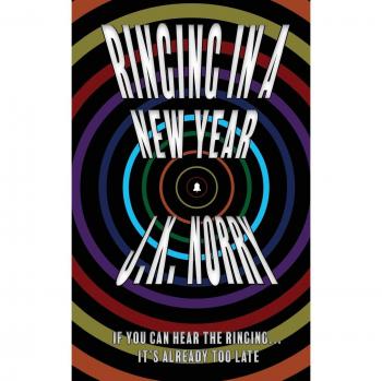 Ringing in a new year paperback