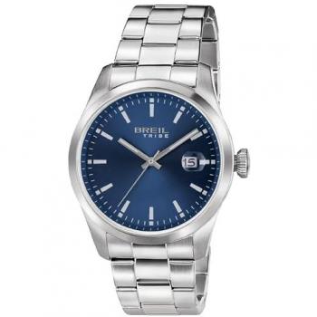 Breil Tribe Modelo EW0596 con Caja de Acero