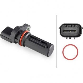Crankshaft Pulse Sensor 6PU 009 168-321 Hella