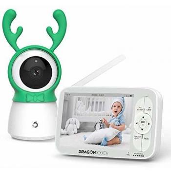 TempGuard 5 Baby Surveillance