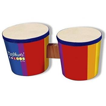 Bongos Reig Musicales
