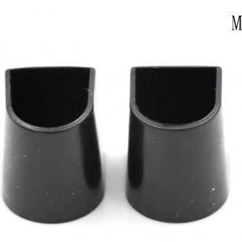 Cubre Tacones Stiletto para Bodas