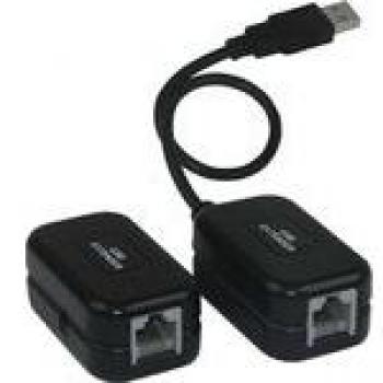 60M USB 2.0 Cable Extender