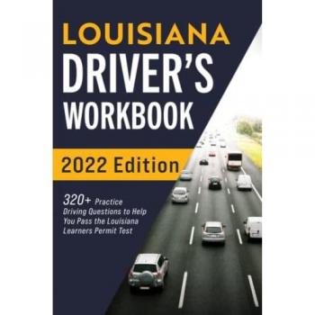 Louisiana Driver's Workbook