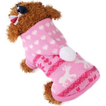 Mono de Otoño e Invierno Paws & Co