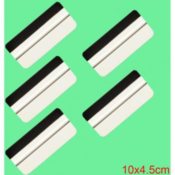 A53/A74F Carbon Fiber Squeegee and Soft Scraper – 5 Pack